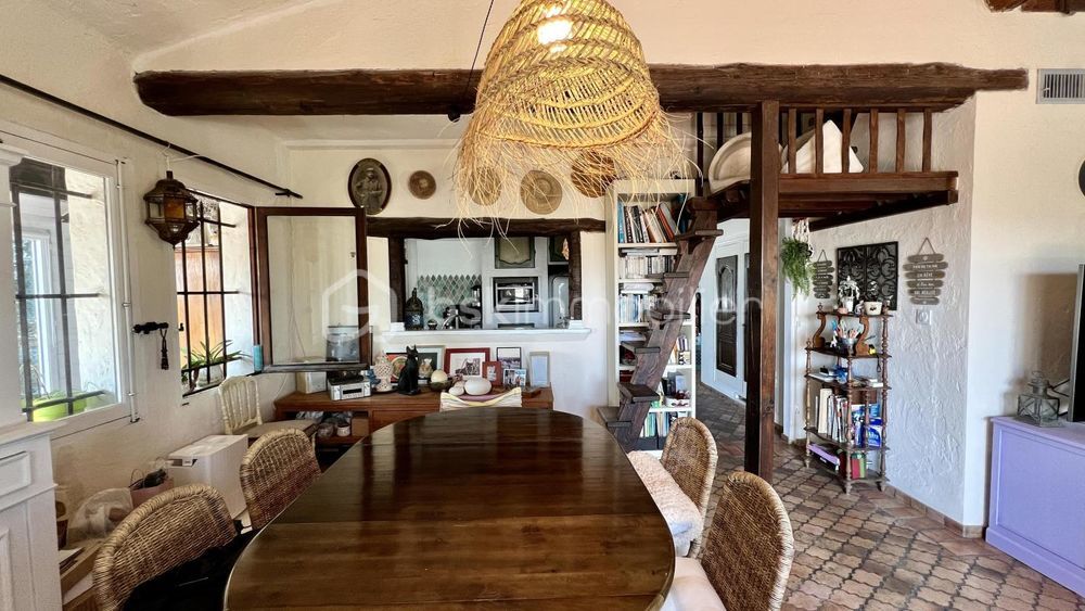 � vendre  Propri�t�/ch�teau La Colle-sur-Loup (06480)