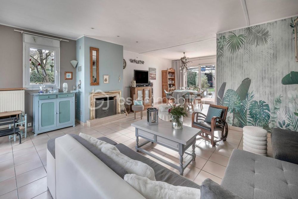 � vendre  Maison La Baule-Escoublac (44500)