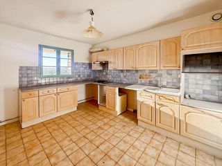  Maison � vendre 7 pi�ces 240 m�