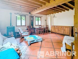  Maison � vendre 8 pi�ces 210 m�