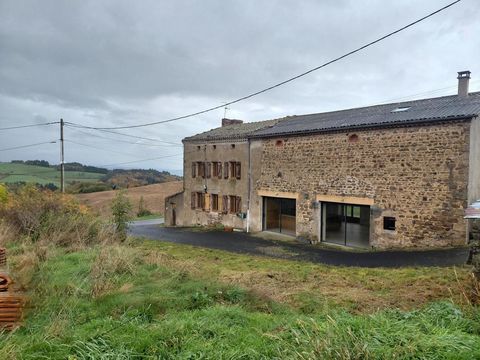   Maison Maison - 6 pi�ce(s) - 167 m�