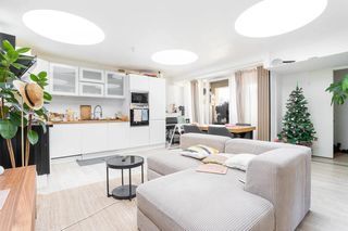  Appartement � vendre 4 pi�ces 79 m�