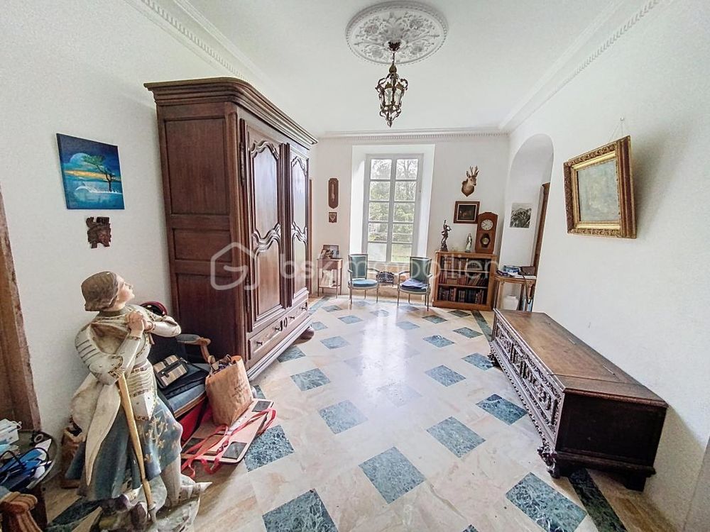 � vendre  Propri�t�/ch�teau Plou�r-sur-Rance (22490)