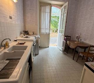  Maison � vendre 8 pi�ces 220 m�