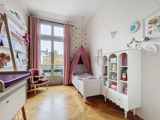  Appartement � vendre 4 pi�ces 117 m�