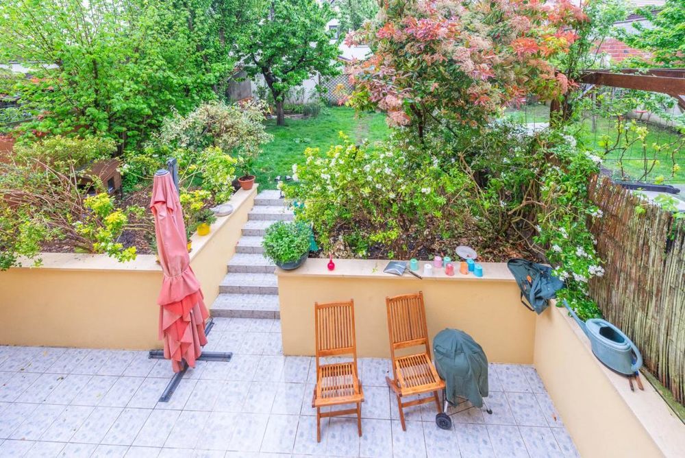 � vendre  Maison Viroflay (78220)