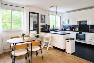  Appartement � vendre 4 pi�ces 77 m�