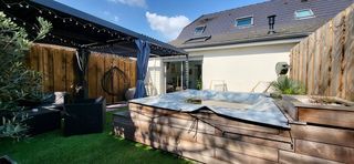  Maison � vendre 5 pi�ces 87 m�