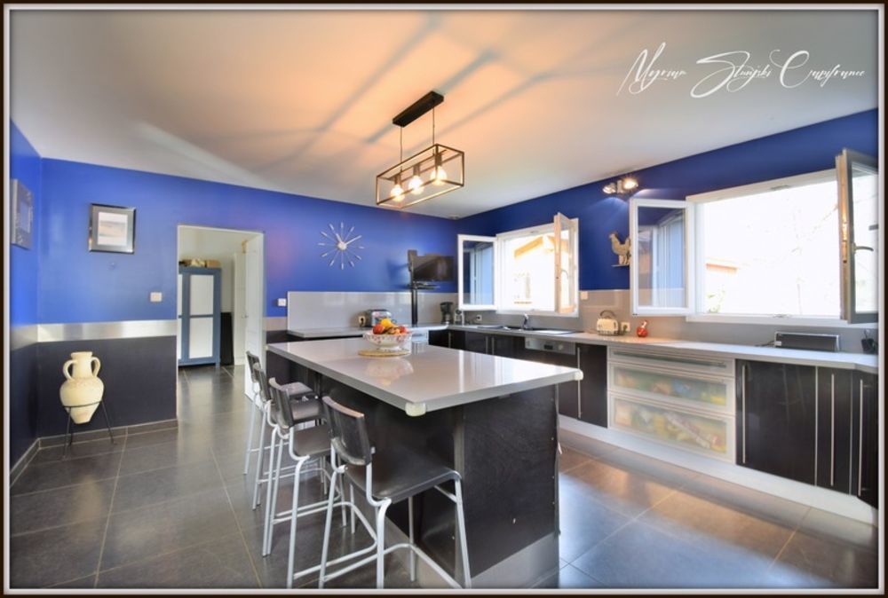 � vendre  Maison Biscarrosse (40600)