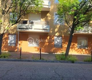  Appartement � vendre 2 pi�ces 49 m�