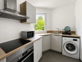  Appartement � vendre 2 pi�ces 49 m�