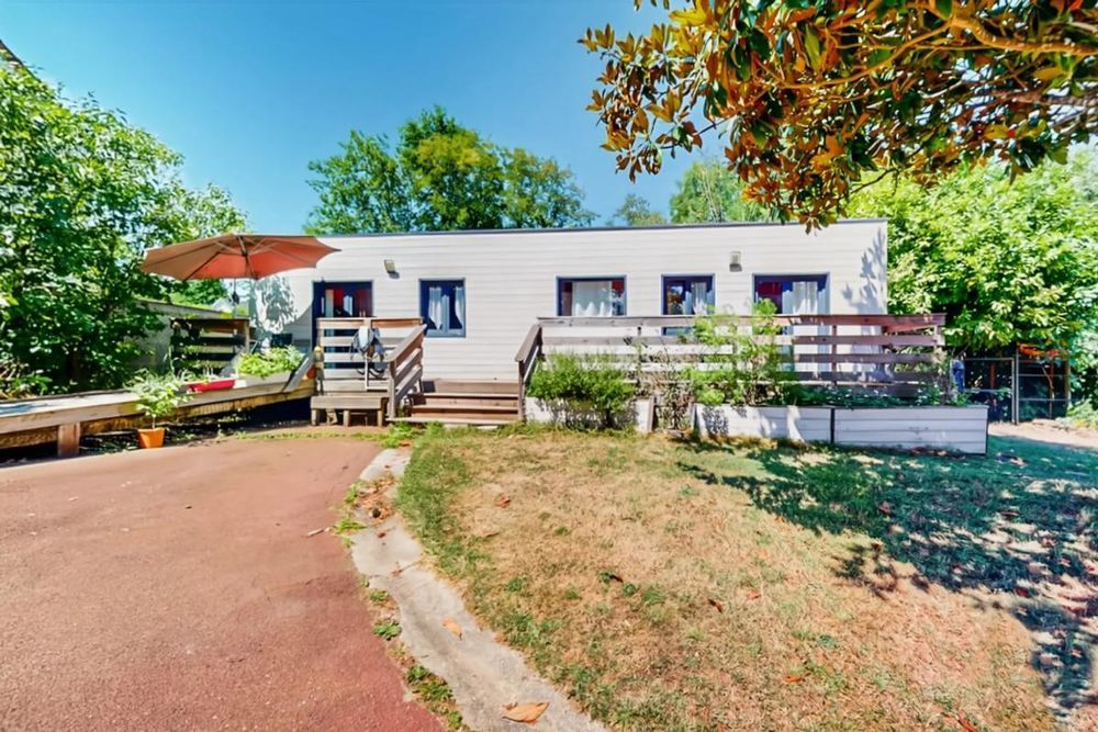 � vendre  Maison Bois-le-Roi (77590)