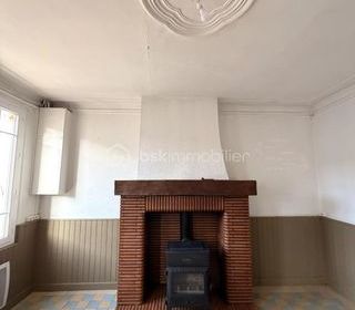  Maison � vendre 5 pi�ces 115 m�