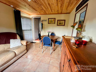  Maison � vendre 2 pi�ces 33 m�