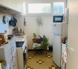  Appartement � vendre 3 pi�ces 57 m�