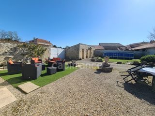  Maison � vendre 8 pi�ces 255 m�