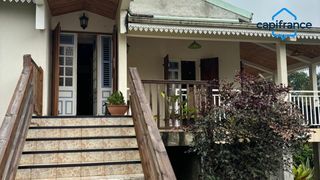  Maison � vendre 4 pi�ces 166 m�