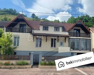  Maison � vendre 6 pi�ces 118 m�