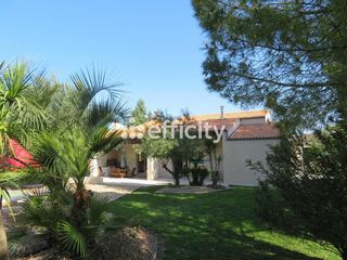  Maison � vendre 7 pi�ces 212 m�