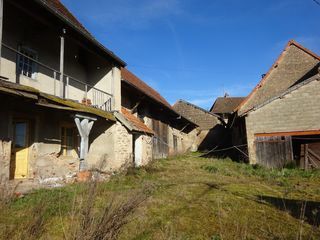  Ferme � vendre 4 pi�ces 107 m�