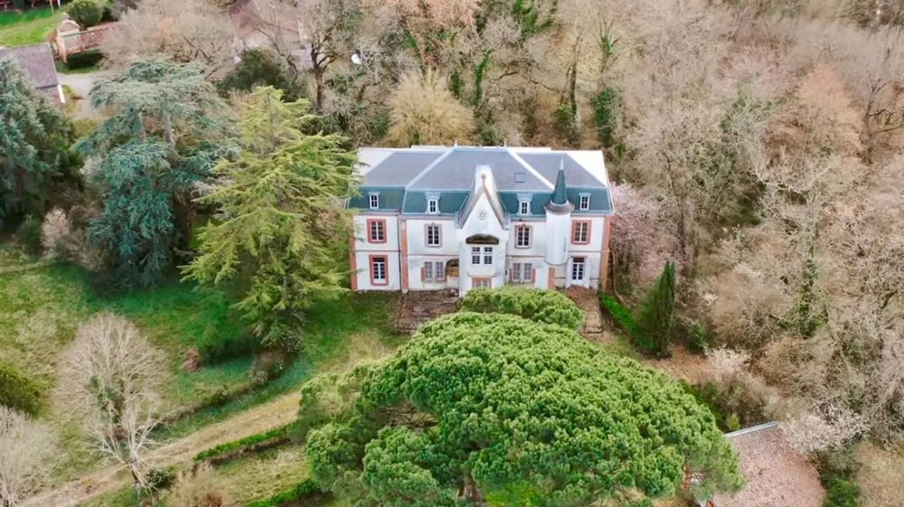 � vendre  Maison L�guevin (31490)