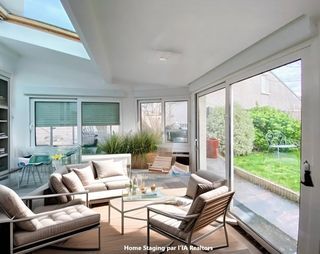  Maison � vendre 11 pi�ces 357 m�