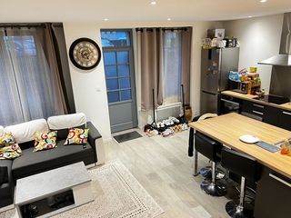  Maison � vendre 3 pi�ces 72 m�