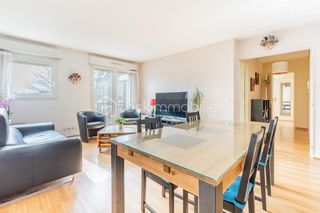  Appartement � vendre 3 pi�ces 60 m�