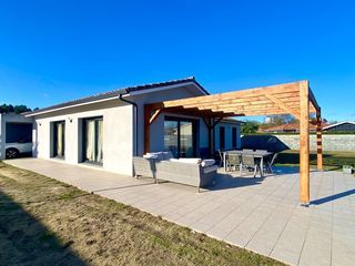  Maison � vendre 6 pi�ces 137 m�