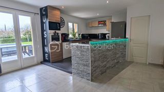  Maison � vendre 6 pi�ces 130 m�