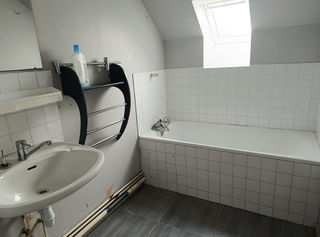  Maison � vendre 6 pi�ces 107 m�