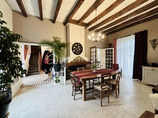  Propri�t�/ch�teau � vendre 11 pi�ces 200 m�