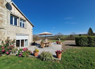  Propri�t�/ch�teau � vendre 5 pi�ces 140 m�