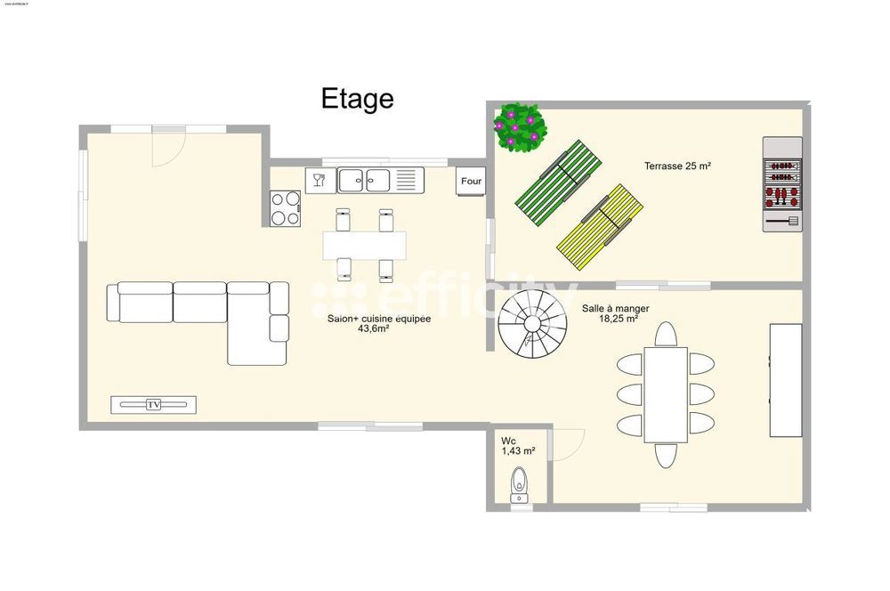 � vendre  Villa Saint-Georges-de-Didonne (17110)