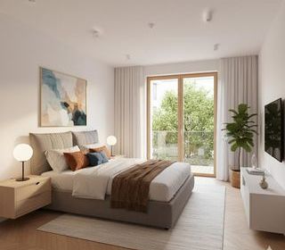  Appartement � vendre 2 pi�ces 43 m�