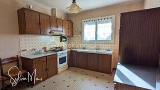  Maison � vendre 5 pi�ces 125 m�