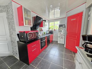  Maison � vendre 3 pi�ces 72 m�