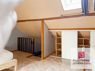  Maison � vendre 4 pi�ces 57 m�