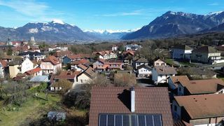  Chalet � vendre 5 pi�ces 146 m�