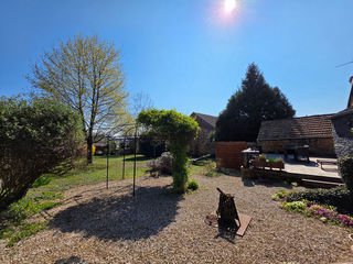  Maison � vendre 6 pi�ces 125 m�