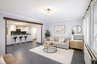  Appartement � vendre 3 pi�ces 69 m�