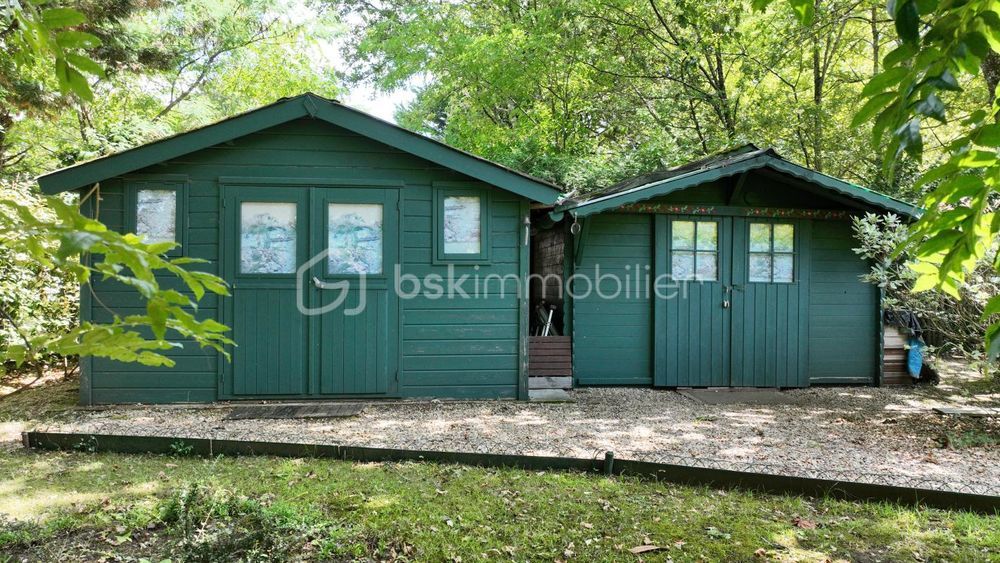 � vendre  Propri�t�/ch�teau Dax (40100)