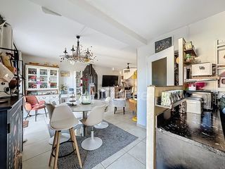  Maison � vendre 4 pi�ces 100 m�