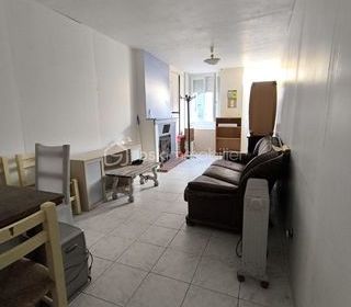  Maison � vendre 3 pi�ces 48 m�