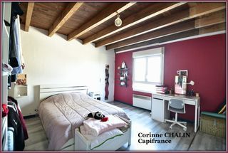  Maison � vendre 5 pi�ces 100 m�