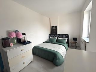  Maison � vendre 5 pi�ces 68 m�