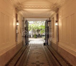  Appartement � vendre 5 pi�ces 107 m�