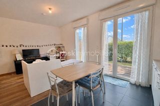  Appartement � vendre 1 pi�ce 27 m�