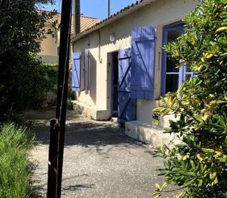  Maison � vendre 3 pi�ces 54 m�