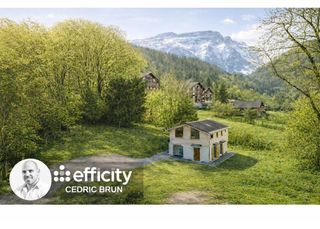  Maison � vendre 4 pi�ces 105 m�